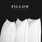 2-Pack Hotel Quality Bed Pillows - Soft & Supportive for All Sleepers|NTBAY®️
